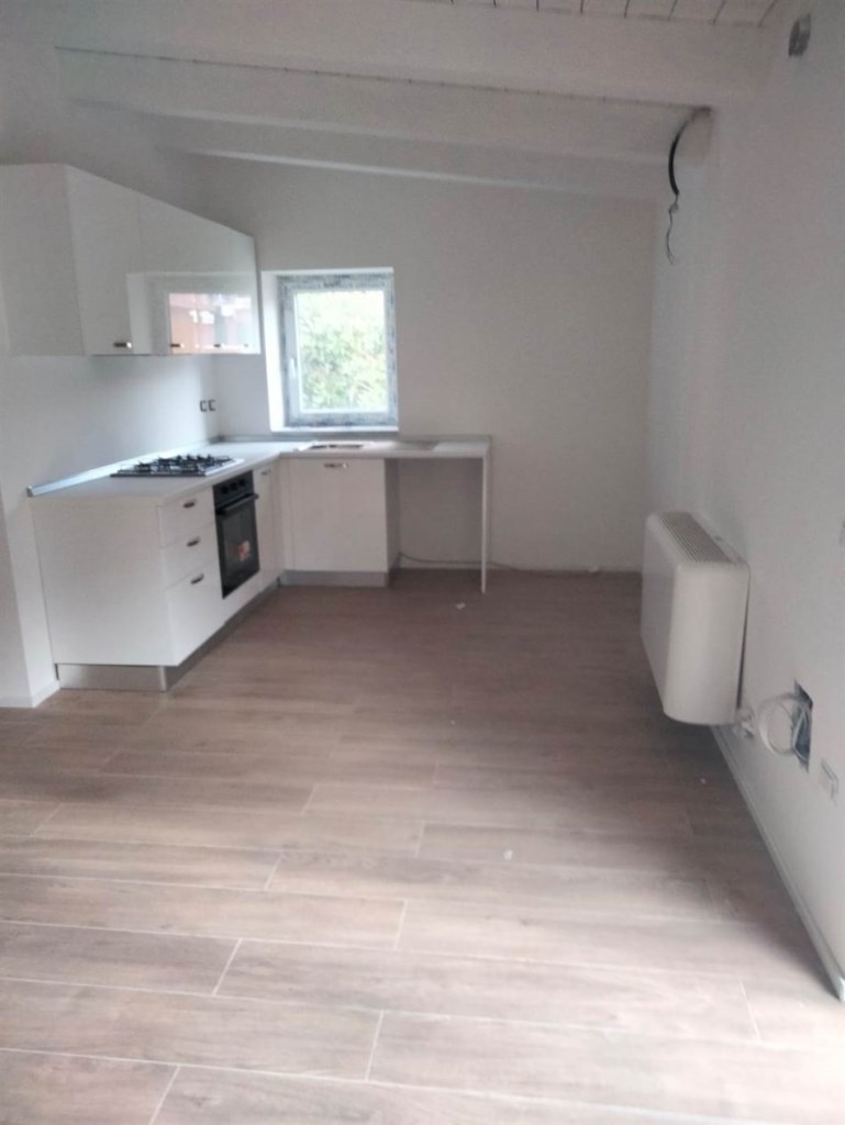 appartamento in affitto a Cosenza in zona Cosenza Vecchia