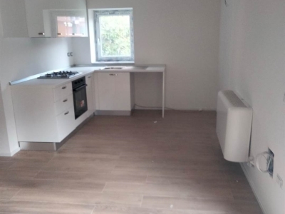 appartamento in affitto a Cosenza in zona Cosenza Vecchia