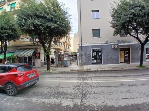 ufficio in affitto a Cosenza in zona Cosenza Vecchia