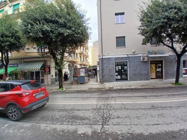 ufficio in affitto a Cosenza in zona Cosenza Vecchia
