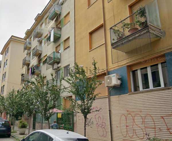 appartamento in affitto a Cosenza