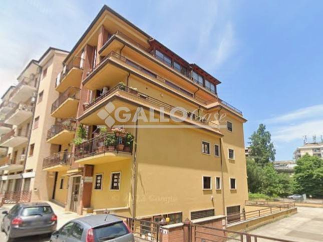 appartamento in affitto a Cosenza