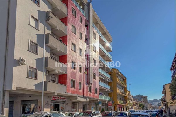 appartamento in affitto a Cosenza in zona Via Popilia