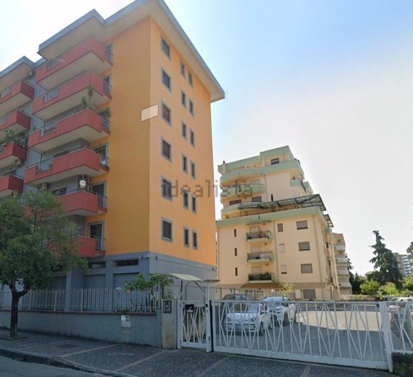 appartamento in affitto a Cosenza