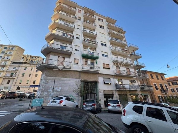 appartamento in affitto a Cosenza in zona Cosenza Vecchia