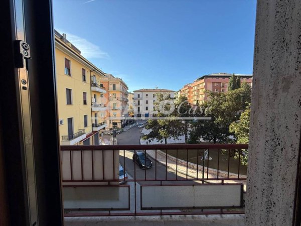 ufficio in affitto a Cosenza in zona Cosenza Vecchia