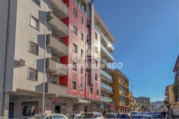 appartamento in affitto a Cosenza in zona Cosenza Vecchia