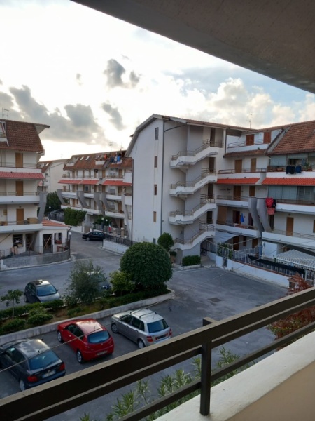 appartamento in affitto a Cosenza