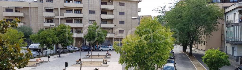 ufficio in affitto a Cosenza in zona Panebianco