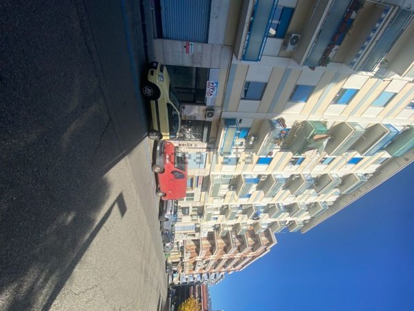 loft in affitto a Cosenza