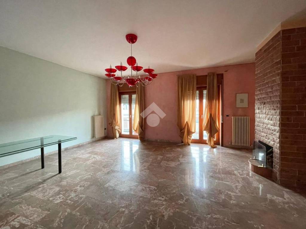 appartamento in affitto a Cosenza in zona Cosenza Vecchia