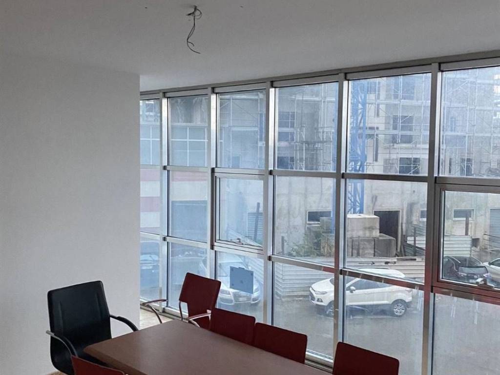 ufficio in affitto a Cosenza in zona Cosenza Vecchia