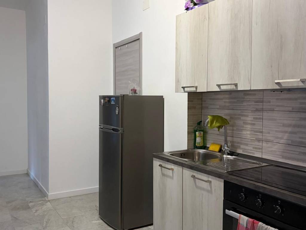 appartamento in affitto a Cosenza in zona Cosenza Vecchia