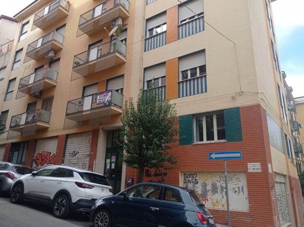appartamento in affitto a Cosenza