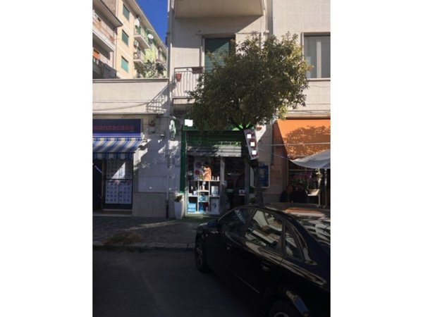 appartamento in affitto a Cosenza in zona Cosenza Vecchia