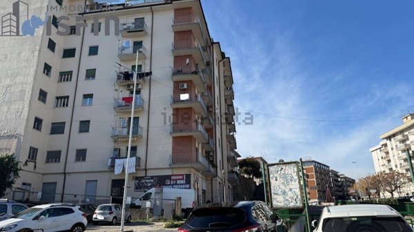 appartamento in affitto a Cosenza in zona Città 2000