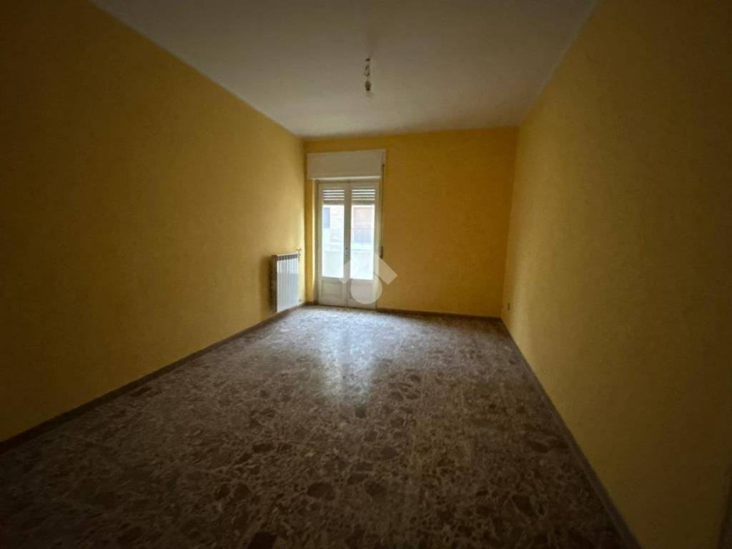 appartamento in affitto a Cosenza in zona Panebianco