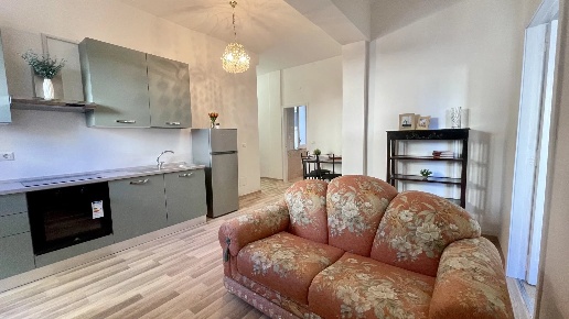 appartamento in affitto a Cosenza in zona Cosenza Vecchia