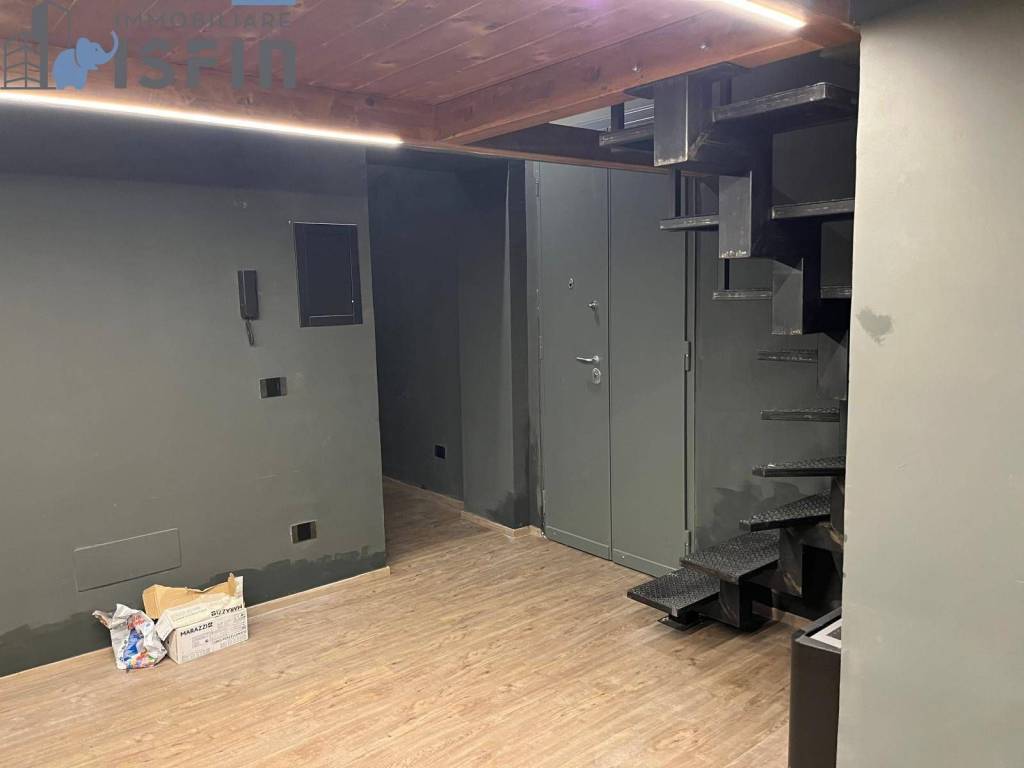 appartamento in affitto a Cosenza in zona Cosenza Vecchia