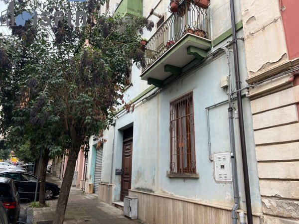 appartamento in affitto a Cosenza in zona Cosenza Vecchia