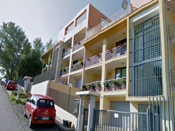 appartamento in affitto a Cosenza in zona Città 2000