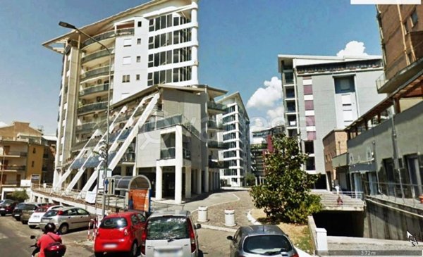 appartamento in affitto a Cosenza in zona Panebianco