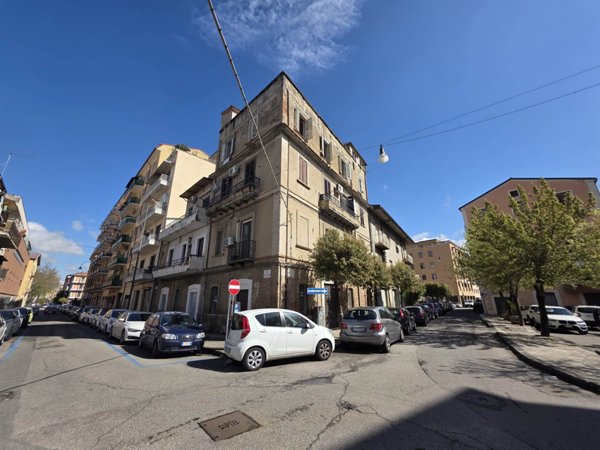 ufficio in affitto a Cosenza in zona Cosenza Vecchia