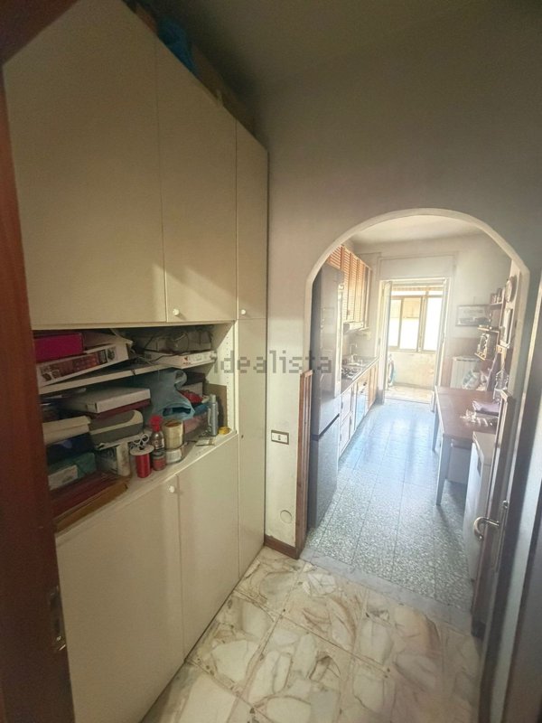 appartamento in affitto a Cosenza