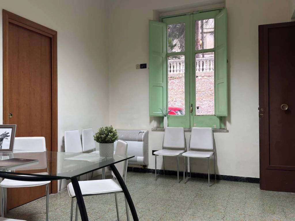 villa in affitto a Cosenza in zona Serra Soprana