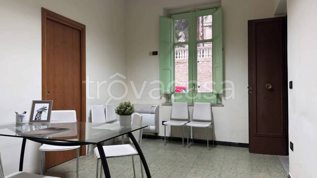 ufficio in affitto a Cosenza in zona Cosenza Vecchia