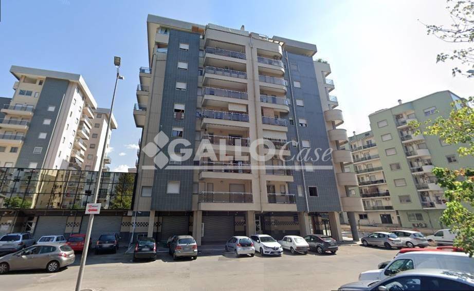 ufficio in affitto a Cosenza in zona Panebianco