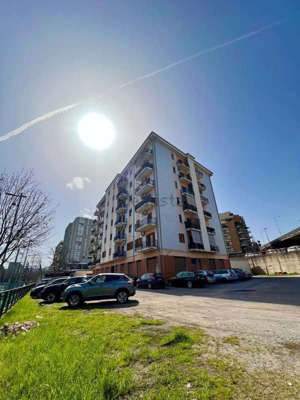 appartamento in affitto a Cosenza in zona Cosenza Vecchia