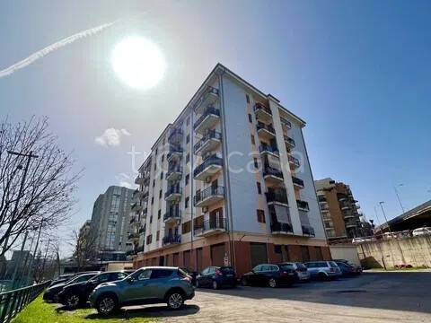 appartamento in affitto a Cosenza in zona Cosenza Vecchia