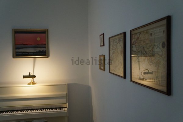 appartamento in affitto a Cosenza