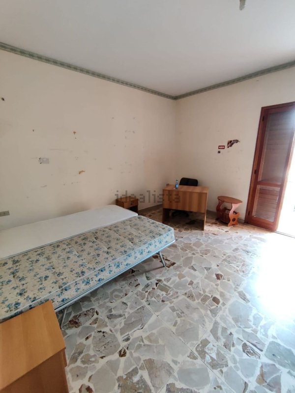 appartamento in affitto a Cosenza in zona Panebianco