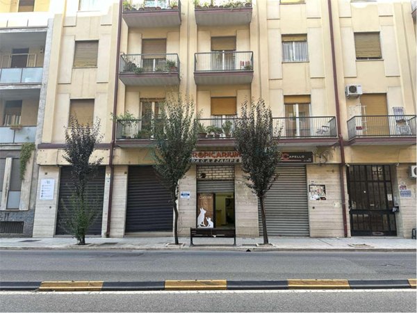 appartamento in affitto a Cosenza in zona De Rada