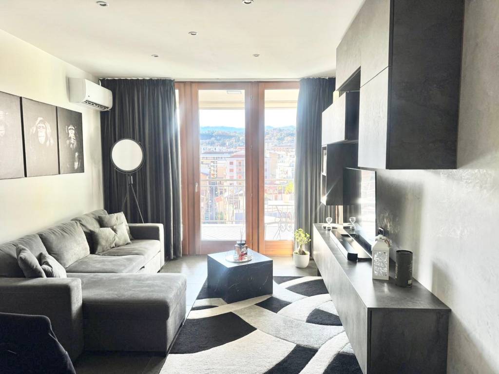 appartamento in affitto a Cosenza