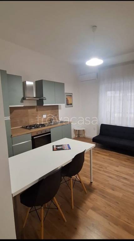 appartamento in affitto a Cosenza