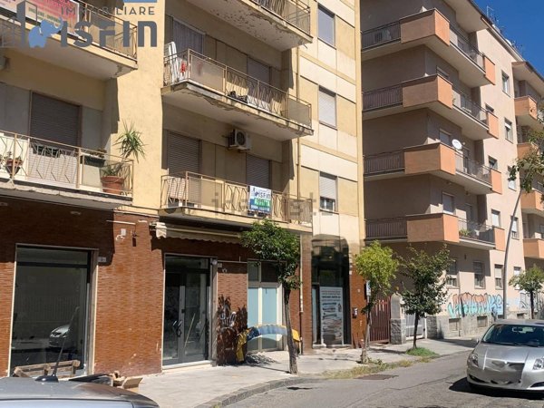 appartamento in affitto a Cosenza