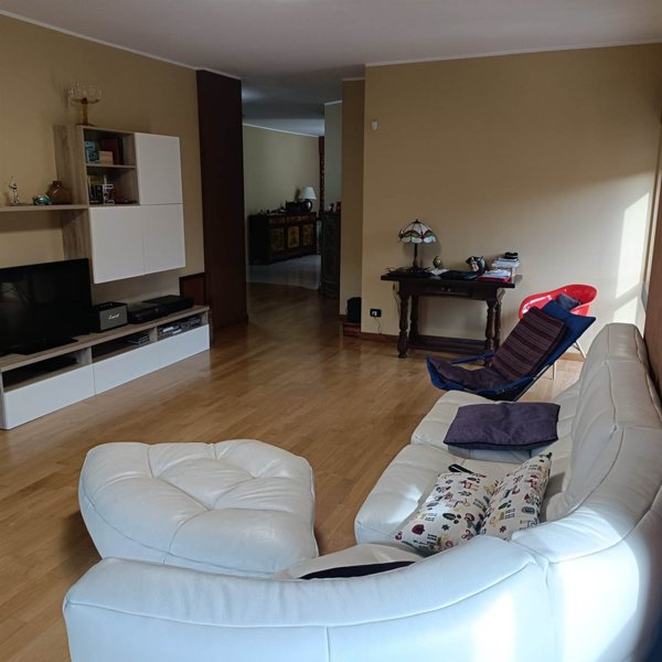 appartamento in affitto a Cosenza