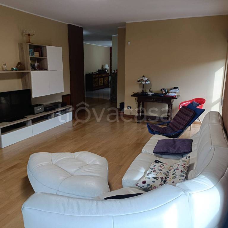 appartamento in affitto a Cosenza