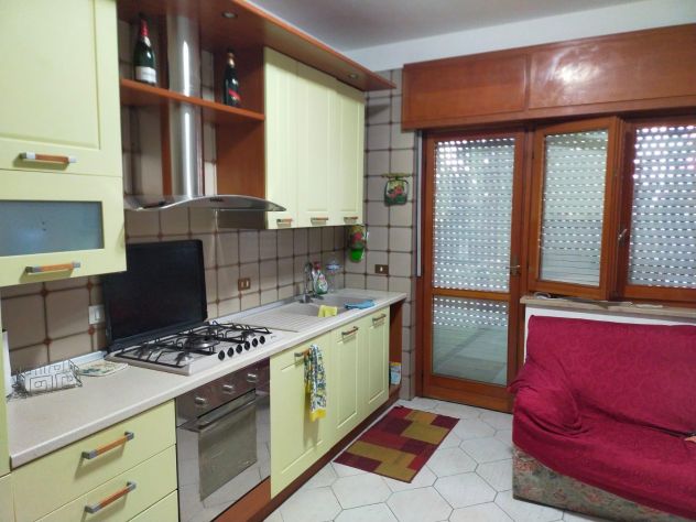 appartamento in affitto a Cosenza