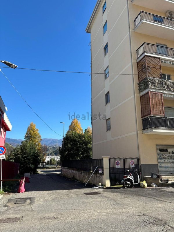 appartamento in affitto a Cosenza