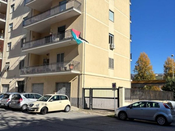 appartamento in affitto a Cosenza