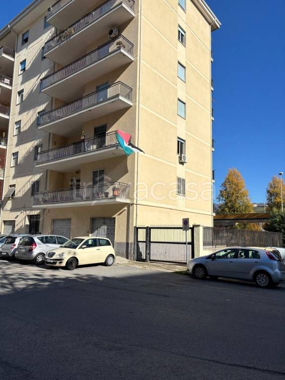 appartamento in affitto a Cosenza