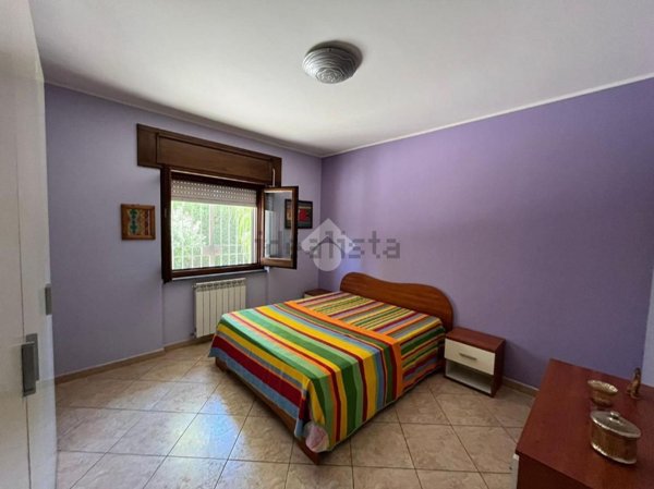 appartamento in affitto a Cosenza in zona Via Popilia