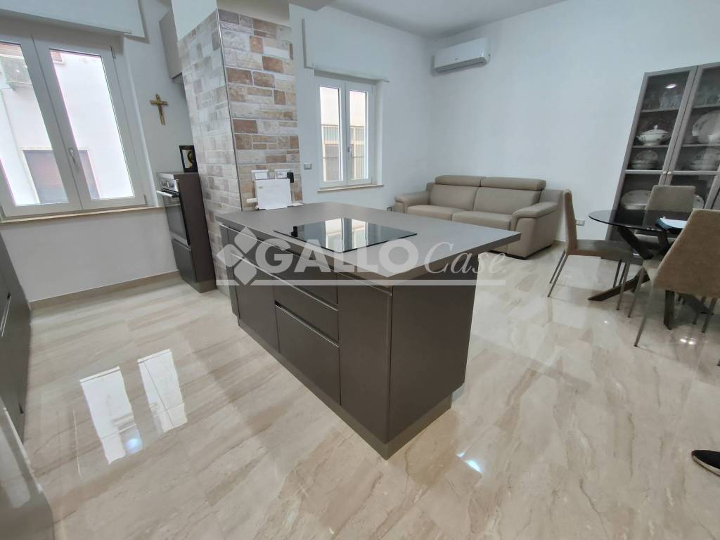 appartamento in affitto a Cosenza in zona Stadio