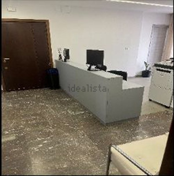ufficio in affitto a Cosenza