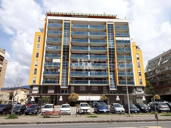 appartamento in affitto a Cosenza