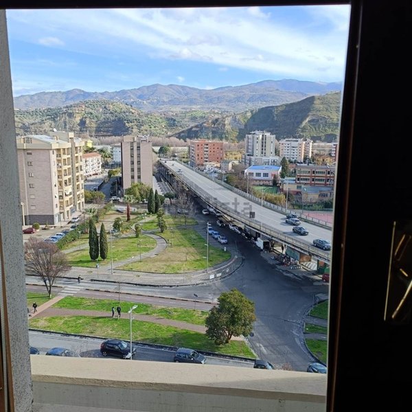 appartamento in affitto a Cosenza